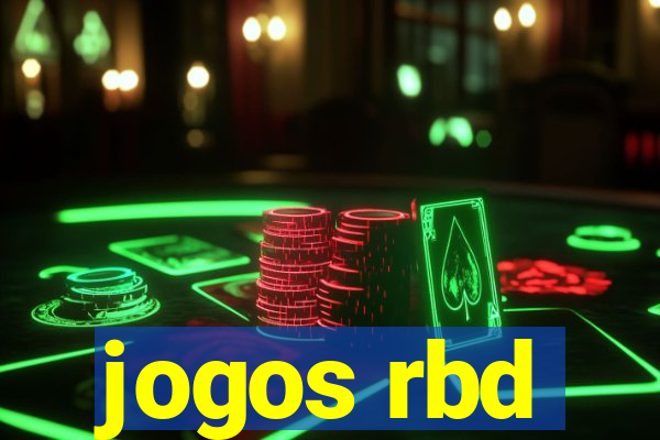 jogos rbd